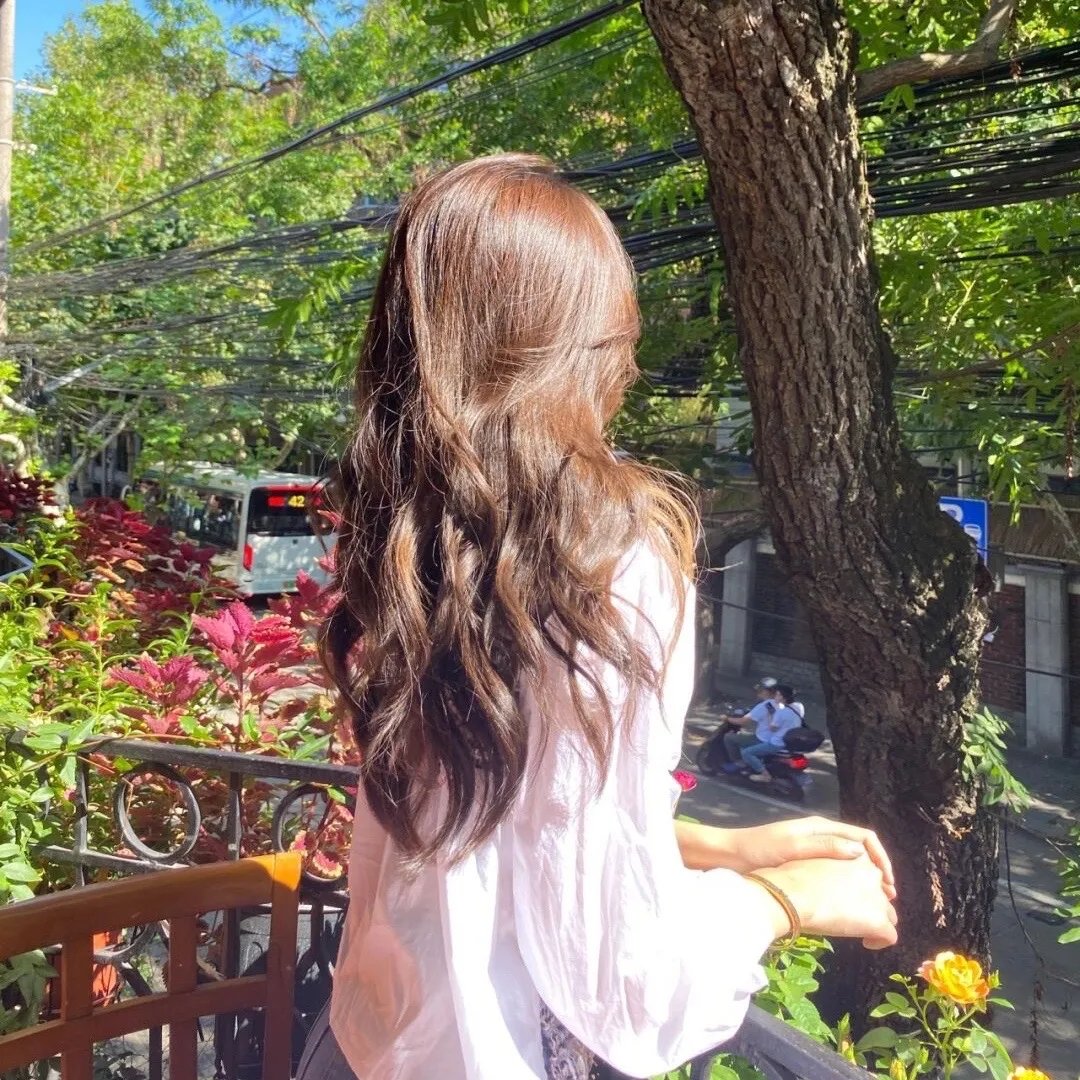 咒怨：黑色少女