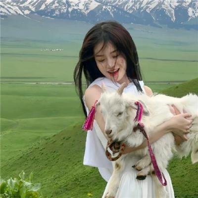 我的少女时代