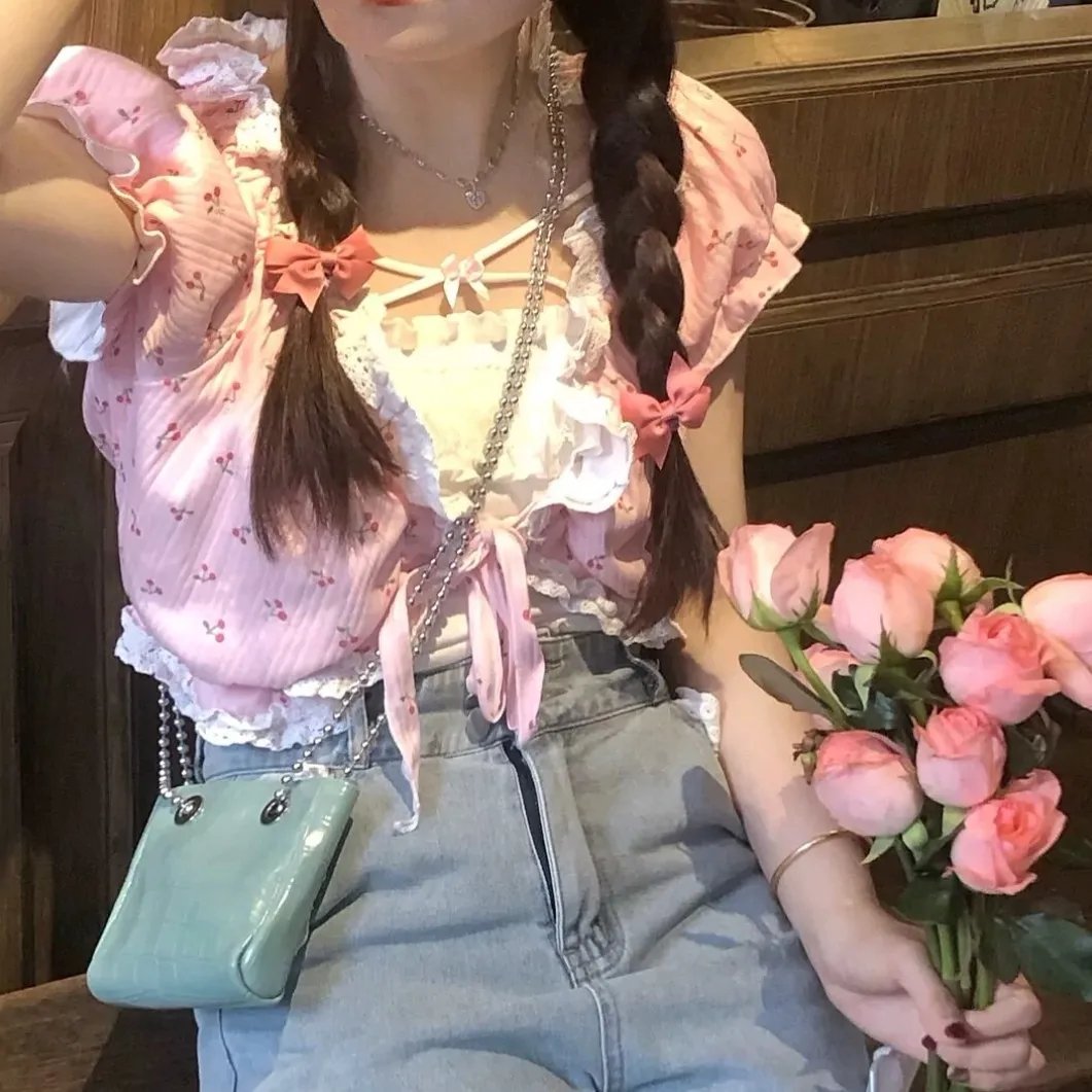 巫毒少女